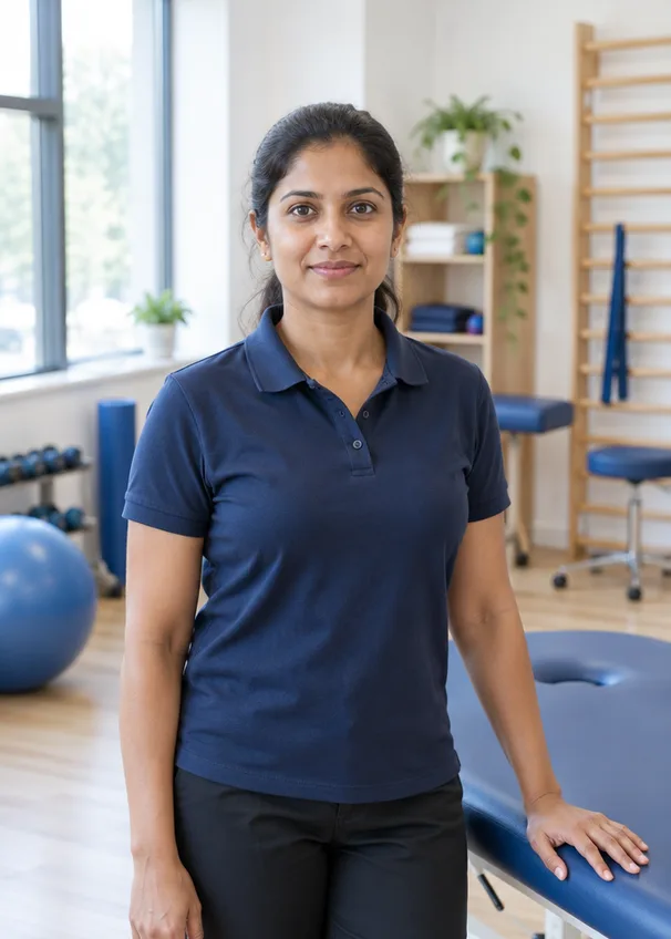 Priya Nair
